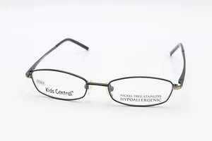 Kids Central KC1409 #3 Silber Dollar grün 44-15-125 Rahmen n. Free Flex D369 - Bild 1 von 13