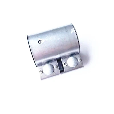 Exhaust Coupling Pipe Clamp for Porsche Cayenne 2011-2014 - Image 1 of 4