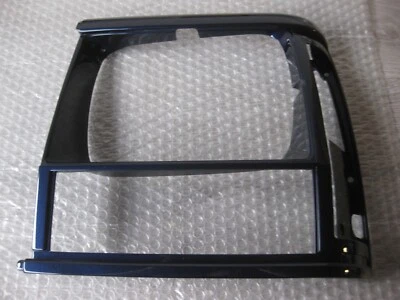 Original Mopar Jeep Cherokee XJ Hauptscheinwerferblende 55034049 5DV54PCJ - Bild 1 von 4