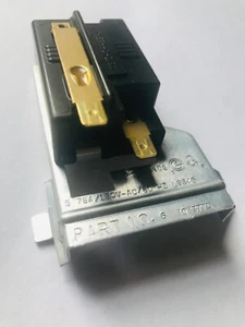 Gas Dryer Flame Sensor Fits Whirlpool Kenmore # R0611503 63-5013 Y56231 56231 - Picture 1 of 3