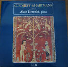 ALAIN KREMSKI / GURDJIEFF - DE HARTMANN / AUDIVIS 