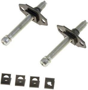 Juego de tornillos de ajuste de faros Comet Maverick 75-77 Dorman 42171 - Imagen 1 de 1
