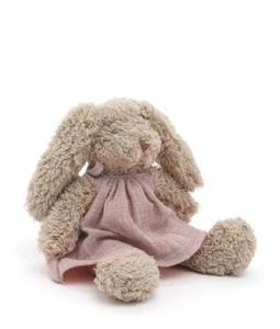 Baby Honey Girl Bunny Lila de Nana Huchy 0+ - Imagen 1 de 2