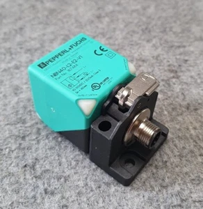 Pepperl+Fuchs  NBN40-L2-E2-V1 - Picture 1 of 8