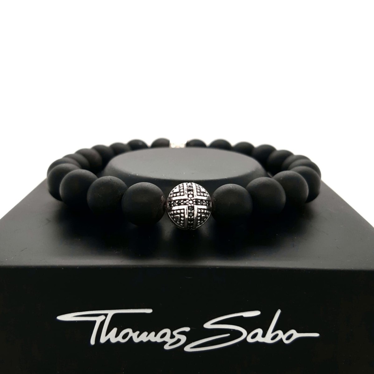 Corte Ingles Pulsera THOMAS SABO Plata De Ley 925 Diseño - Main Image