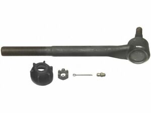 Inner Quick Steer Tie Rod End fits Buick Skylark 1971-1972 59PNKV