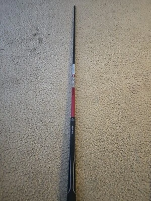 Paragon Hybrid Graphite shaft stiff flex with brand new Paragon standard grip - Image 1 of 4