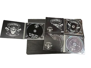 La Coka Nostra CDs - To Thine Own Self Be True, Master Of The Dark Arts, A Brand - Picture 1 of 6