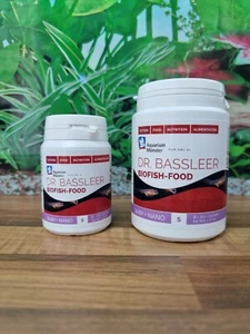 Dr. Bassleer Biofish-food Baby+Nano - Picture 1 of 2