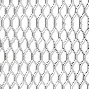 NEW Mesh Grill Cover Car Front Bumper Fender Hood Vent Grille Universal USA - Picture 1 of 7