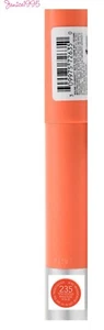 REVLON Colorburst Matte Balm LIPSTICK #235 MISCHIEVOUS - Picture 1 of 1