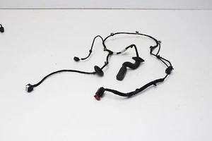 2018-2019 CHEVROLET TRAX REAR LEFT DRIVER SIDE DOOR WIRE WIRING HARNESS OEM - Foto 1 di 10