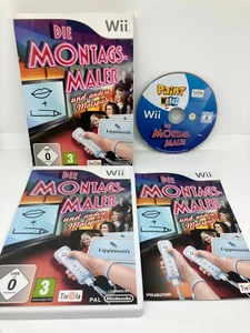 Die Montagsmaler und andere Malspiele für Nintendo Wii - Bild 1 von 1