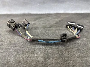Blower Motor Wiring Harness 1998-2002 Toyota Land Cruiser LX470 OEM 246460-3761 - Picture 1 of 5