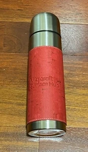 Microsoft Surface Hub Stainless Thermal Bottle by Leeman - Unique - LQQK! - Picture 1 of 4