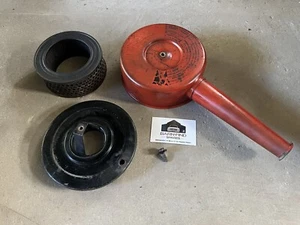 Torana Air Cleaner Suit 4 Cylinder Engine HB LC LJ TA 1.2L 1.3L Valve Tappet - Picture 1 of 5