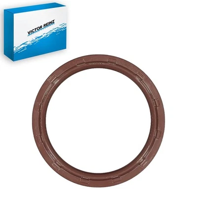 Victor Reinz Engine Crankshaft Seal Rear For 1985-2002 Volkswagen Golf - Image 1 of 2