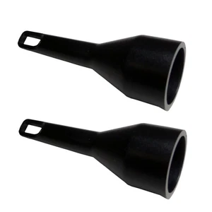 Ryobi P738 2er-Pack Original-Zubehör-Hersteller Ersatz konische Adapter - 079079009020-2 Stück - Bild 1 von 1