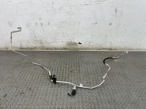Audi A1 2018 Air conditioning A/C AC pipe hose 2Q2816741J Petrol 70kW LIQ13253 - Picture 1 of 14