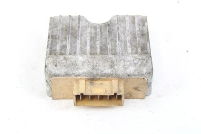 Piaggio Zip 50 4T 9693825 Régulateur De Tension 00 - 17 RECTIFICATEUR - Photo 1/2