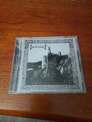 Auld Ridge Consanguineous Hymns Of Faith And Famine CD Black Metal Atmospheric  - Image 1 of 3