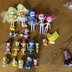Lote de figuras mágicas doremi  - Imagen 1 de 5