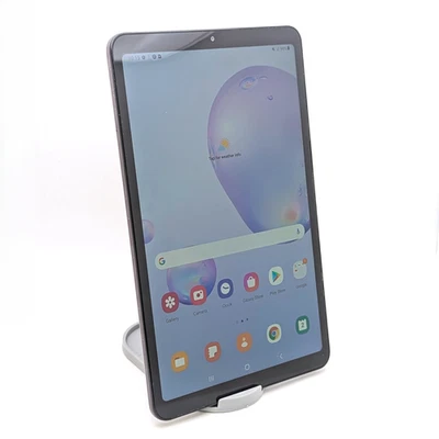 Samsung Galaxy Tab A (2020) T307U 32GB Excelente Estado | Mocha | DESBLOQUEADO Foto 1 de 4