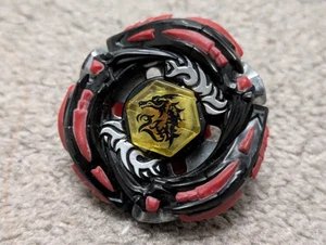 Meteo L-Drago LW105LF noir rouge lot de 2 Ver Beyblade HASBRO METAL FURY - Photo 1/2