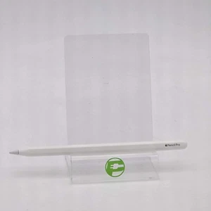 Apple Pencil Pro Smart Pencil Stylus White A2538 - Afbeelding 1 van 3