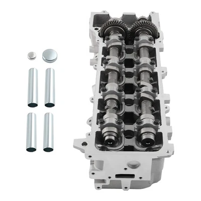 Conjunto de cabeça de cilindro para Toyota Tacoma 2.7L 2.4L DOHC 3RZ-FE 2RZ-FE 1995-2004 - Imagem 1 de 4