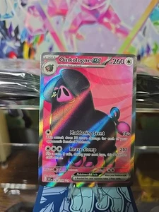 Oinkologne ex 234/198 Sv01: Scarlet & Violet Base Set Holo - Picture 1 of 4