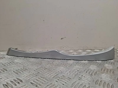 BMW 3 E46 2003 Links Untere Verkleidung Scheinwerfer 7030553 11460913  - Bild 1 von 4