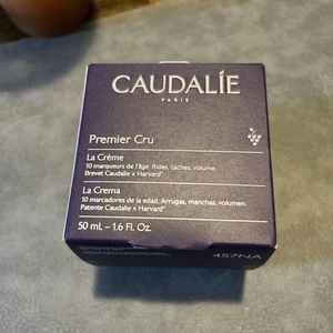 Caudalie Premier Cru The Cream Anti-Aging Moisturizer 50mL/1.6oz NIB $119 RETAIL - Picture 1 of 4