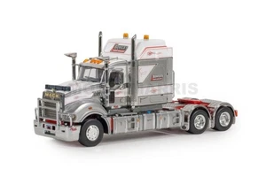 DRAKE Z01593 Bowers Heavy Haulage; Mack Superliner 1/50 - Bild 1 von 4