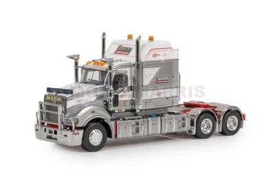 DRAKE Z01593 Bowers Heavy Haulage; MACK SUPERLINER 1/50 - Immagine 1 di 4