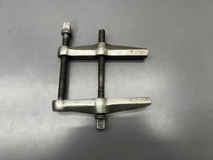 (r) VINTAGE WILLIAMS MACHINIST CC-303 PARALLEL CLAMP - VGC - USA - Bild 1 von 4