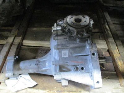 2012 2013 Cadillac SRX XTS Transfer Case Assembly AWD OEM 3.6L Front Foto 1 de 4