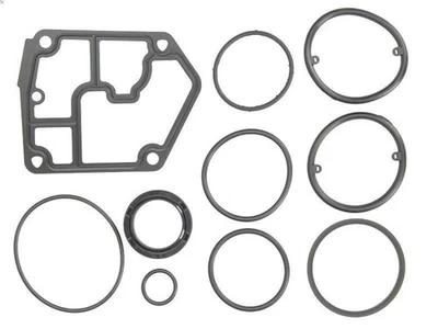 Dichtungssatz, Kurbelgehäuse PAYEN EF5380 für AUDI A3 (8P1) 2 2003-2008 Foto 1 de 4