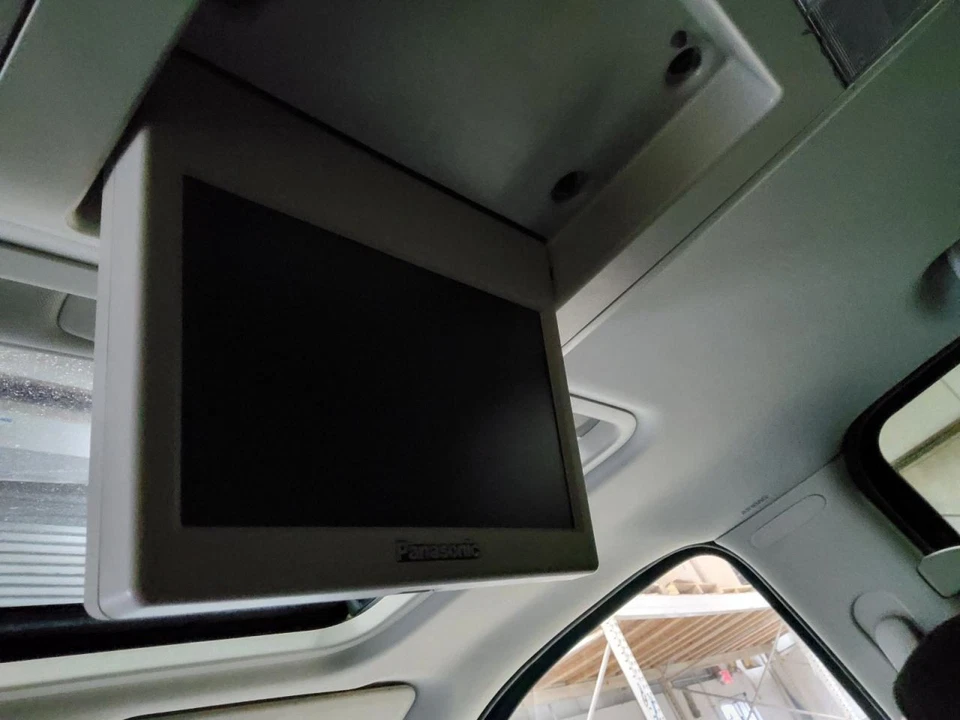 Info-GPS-TV Screen Entertainment System Opt U42 Fits 07-14 ESCALADE 558077 Foto 1 de 1