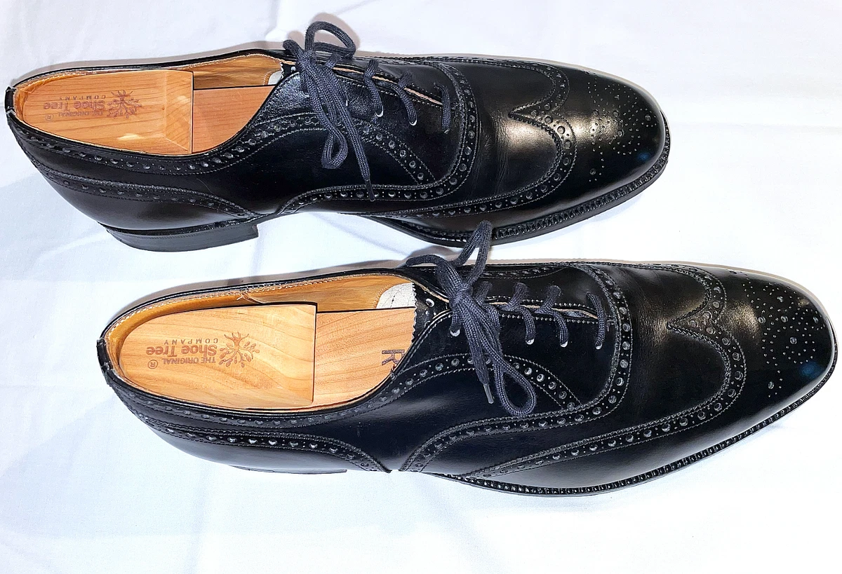 Church's Wing Tip-Men's Dress Shoes for sale | eBay