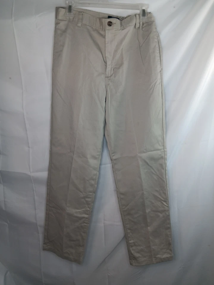 ARROW BOYS KHAKI PANTS SIZE 18 HUSKY - Изображение 1 из 4
