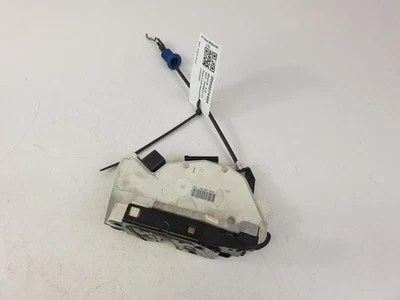 BLOQUEO PUERTA TRASERA DERECHA VOLKSWAGEN PASSAT CC 5N0839016D MK1 2011 Foto 1 de 4