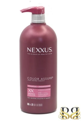 Nexxus Color Assure Long Lasting Vibrancy Shampoo - Image 1 of 2