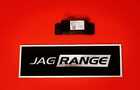 Genuine Jaguar XF X260 Sportbrake Parcel Shelf and Sunblind Control Module
