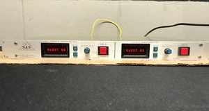 Sierra Automated Systems SAS ANC-8D Dual Alpha Output Controller with Power Cord - Picture 1 of 7