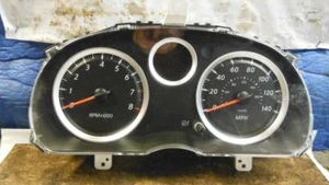 11 12 NISSAN SENTRA SPEEDOMETER 273851 - Bild 1 von 12