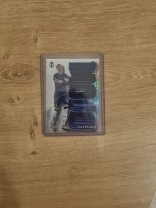 2024-25 Topps UEFA Club Competitions Cole Palmer MOJO Insert SSP Case Hit #MJ-21 - Bild 1 von 1