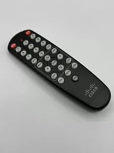 Adattatore trasporto digitale telecomando Cisco HDA-RF2.2 nero testato e funzionante - Foto 1 di 4