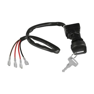 Interruptor de llave de encendido para Polaris Sportsman 500 1996 1997 1998 ATV nuevo - Imagen 1 de 7
