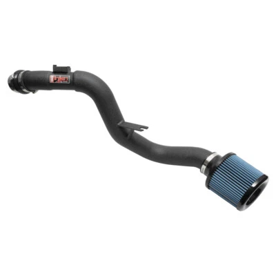 Injen For 22-23 Honda Civic/Civic Si 1.5L 4 Cyl. Wrinkle Black Cold Air Intake - Image 1 of 4